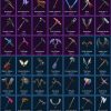 132-Skin Fortnite Account | Black Knight, Sparkle Specialist, Blue Squire, Royale Knight | PC