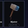 132-Skin Fortnite Account | Black Knight, Sparkle Specialist, Blue Squire, Royale Knight | PC