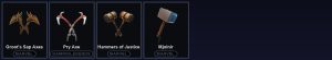 132-Skin Fortnite Account | Black Knight, Sparkle Specialist, Blue Squire, Royale Knight | PC