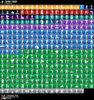 Fortnite account 518-Skin OG Fortnite Account | Black Knight, Sparkle Specialist, Blue Squire, Royale Knight | PC