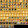 Fortnite account 518-Skin OG Fortnite Account | Black Knight, Sparkle Specialist, Blue Squire, Royale Knight | PC