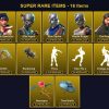 Fortnite account 137-Skin Fortnite Account | Black Knight, Sparkle Specialist, Blue Squire, Royale Knight | PC/Xbox