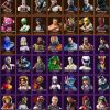 Fortnite account 137-Skin Fortnite Account | Black Knight, Sparkle Specialist, Blue Squire, Royale Knight | PC/Xbox