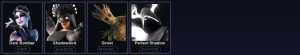 Fortnite account 137-Skin Fortnite Account | Black Knight, Sparkle Specialist, Blue Squire, Royale Knight | PC/Xbox