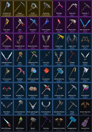 Fortnite account 137-Skin Fortnite Account | Black Knight, Sparkle Specialist, Blue Squire, Royale Knight | PC/Xbox