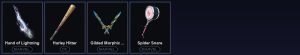 Fortnite account 137-Skin Fortnite Account | Black Knight, Sparkle Specialist, Blue Squire, Royale Knight | PC/Xbox