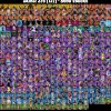 Fortnite account 376-Skin OG Fortnite Account | Blue Squire, Royale Knight, IKONIK, The Reaper | PC/PSN/Xbox/Switch/Mobile