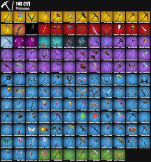 Fortnite account 174-Skin OG Fortnite Account | Black Knight, Sparkle Specialist, Blue Squire, Royale Knight | PC/PSN/Xbox/Switch