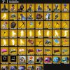 Fortnite account 121-Skin Fortnite Account | Black Knight, Sparkle Specialist, Blue Squire, Royale Knight | PC/Xbox