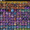 Fortnite account 121-Skin Fortnite Account | Black Knight, Sparkle Specialist, Blue Squire, Royale Knight | PC/Xbox