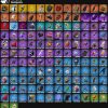 Fortnite account 121-Skin Fortnite Account | Black Knight, Sparkle Specialist, Blue Squire, Royale Knight | PC/Xbox