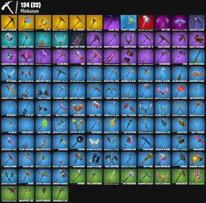 Fortnite account 121-Skin Fortnite Account | Black Knight, Sparkle Specialist, Blue Squire, Royale Knight | PC/Xbox