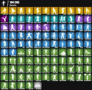 Fortnite account 121-Skin Fortnite Account | Black Knight, Sparkle Specialist, Blue Squire, Royale Knight | PC/Xbox
