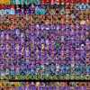 306-Skin OG Fortnite Account | Galaxy, Travis Scott, The Reaper, Glow | PC/Xbox/Switch/Mobile
