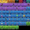 Fortnite account 73-Skin OG Fortnite Account | Black Knight, Sparkle Specialist, Blue Squire, Royale Knight | PC/PSN/Xbox