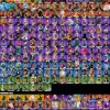Fortnite account 202-Skin Fortnite Account | Black Knight, Sparkle Specialist, Blue Squire, Royale Knight | PC/PSN/Xbox