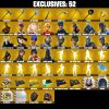 Fortnite account 202-Skin Fortnite Account | Black Knight, Sparkle Specialist, Blue Squire, Royale Knight | PC/PSN/Xbox