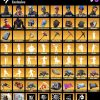 Fortnite account 375-Skin OG Fortnite Account | Black Knight, Sparkle Specialist, Blue Squire, Royale Knight | PC/PSN