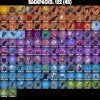 Fortnite account 157-Skin OG Fortnite Account | Blue Squire, Royale Knight, Travis Scott, The Reaper | PC/PSN/Xbox/Switch/Mobile