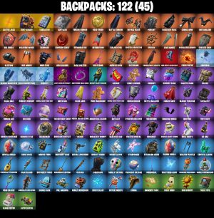 Fortnite account 157-Skin OG Fortnite Account | Blue Squire, Royale Knight, Travis Scott, The Reaper | PC/PSN/Xbox/Switch/Mobile