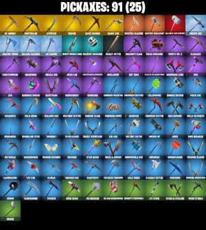 Fortnite account 157-Skin OG Fortnite Account | Blue Squire, Royale Knight, Travis Scott, The Reaper | PC/PSN/Xbox/Switch/Mobile