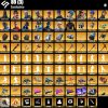 Fortnite account 304-Skin OG Fortnite Account | Black Knight, Sparkle Specialist, Blue Squire, Royale Knight | PC/PSN