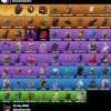 Fortnite account 65-Skin Fortnite Account | Black Knight, Sparkle Specialist, Blue Squire, Royale Knight | PC/PSN/Xbox