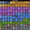 Fortnite account 288-Skin Fortnite Account | Black Knight, Travis Scott, The Reaper, Take The L | PC/PSN