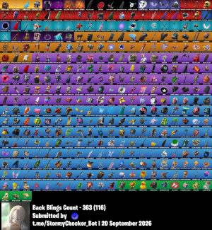 Fortnite account 338-Skin Fortnite Account | Royale Knight, IKONIK, Glow, Leviathan Axe | PC/Switch