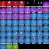 42-Skin Fortnite Account | Omega, Peely, Monarch, Omega Knight | PC/PSN/Xbox