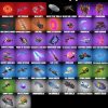 42-Skin Fortnite Account | Omega, Peely, Monarch, Omega Knight | PC/PSN/Xbox