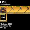 58-Skin Fortnite Account | Carbide, Rogue Agent, Ragnarok | PC/PSN/Xbox/Switch