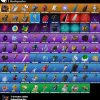 58-Skin Fortnite Account | Carbide, Rogue Agent, Ragnarok | PC/PSN/Xbox/Switch