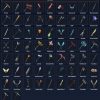 58-Skin Fortnite Account | Havoc, Sub Commander, Peter Griffin, Valeria | PC