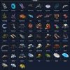 58-Skin Fortnite Account | Havoc, Sub Commander, Peter Griffin, Valeria | PC