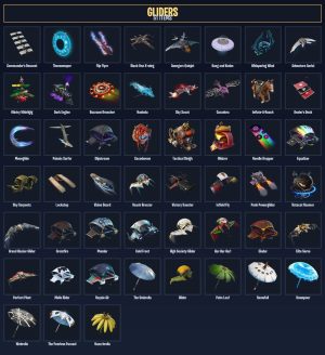58-Skin Fortnite Account | Havoc, Sub Commander, Peter Griffin, Valeria | PC