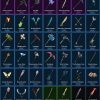 58-Skin Fortnite Account | Havoc, Sub Commander, Frostbite | PC/PSN/Xbox