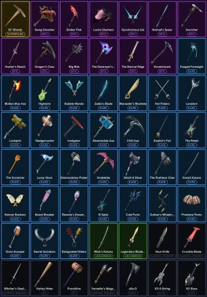 58-Skin Fortnite Account | Havoc, Sub Commander, Frostbite | PC/PSN/Xbox