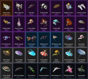 34-Skin Fortnite Account | Dark Voyager, Raven, Frozen Love Ranger, Frozen Red Knight | PC/Xbox
