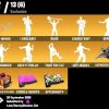 Fortnite account 48-Skin Fortnite Account | Glow, Peely, Hybrid, Blackheart | PC/PSN