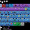 Fortnite account 48-Skin Fortnite Account | Glow, Peely, Hybrid, Blackheart | PC/PSN