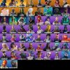 Fortnite account 58-Skin Fortnite Account | Carbide, The Visitor, Drift, Carbon Commando | PC