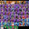 61-Skin Fortnite Account | Mogul Master, Focus, Psycho Bandit, Echo | PC/PSN/Xbox