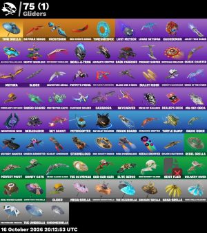 61-Skin Fortnite Account | Mogul Master, Focus, Psycho Bandit, Echo | PC/PSN/Xbox