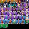 Fortnite account 44-Skin Fortnite Account | Skull Trooper, Mogul Master, Solid Snake, Khaby Lame | PC/Switch/Mobile