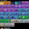 Fortnite account 44-Skin Fortnite Account | Skull Trooper, Mogul Master, Solid Snake, Khaby Lame | PC/Switch/Mobile