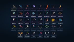 Fortnite account 74-Skin Fortnite Account | Carbide, The Ice King, Raven | PC