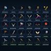 Fortnite account 74-Skin Fortnite Account | Carbide, The Ice King, Raven | PC