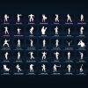 Fortnite account 74-Skin Fortnite Account | Carbide, The Ice King, Raven | PC