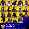 Fortnite account 73-Skin Fortnite Account | Havoc, Omega, Carbide, Sub Commander | PC/PSN/Xbox/Switch/Mobile